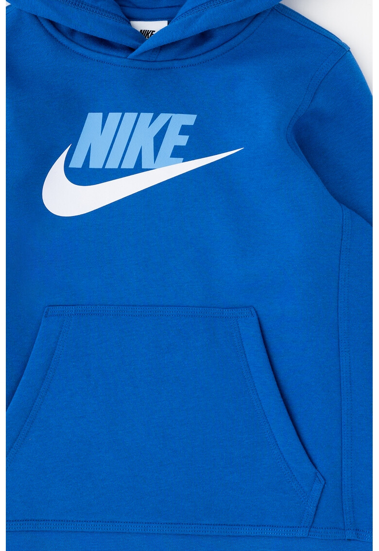 Nike Худи Sportswear Club с лого - Pepit.bg