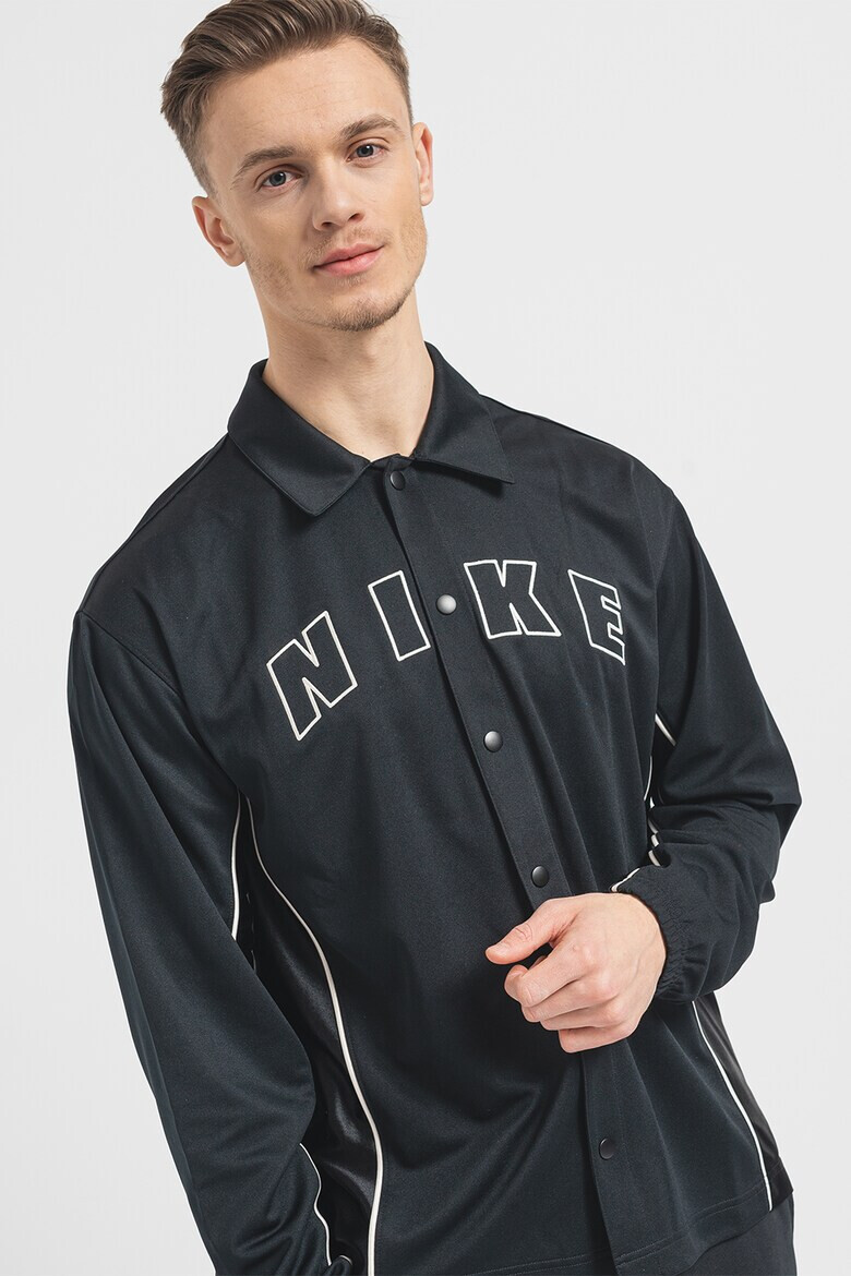 Nike Яке Dri-FIT Basketball с лого - Pepit.bg