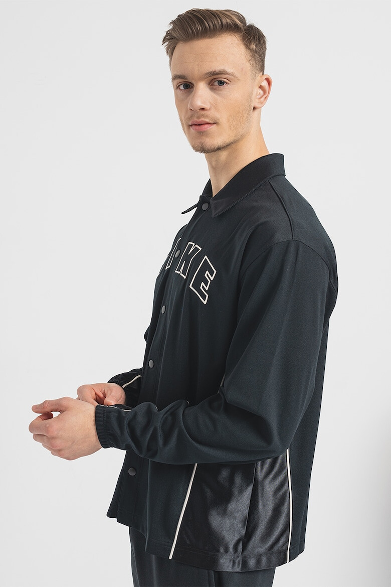 Nike Яке Dri-FIT Basketball с лого - Pepit.bg