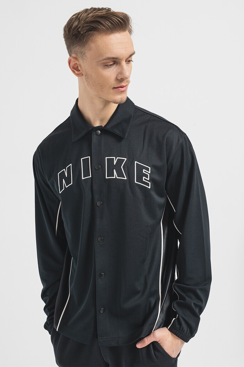 Nike Яке Dri-FIT Basketball с лого - Pepit.bg