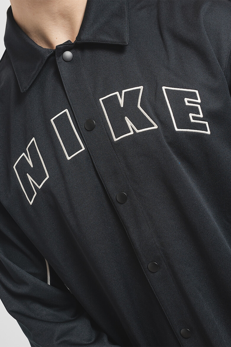 Nike Яке Dri-FIT Basketball с лого - Pepit.bg