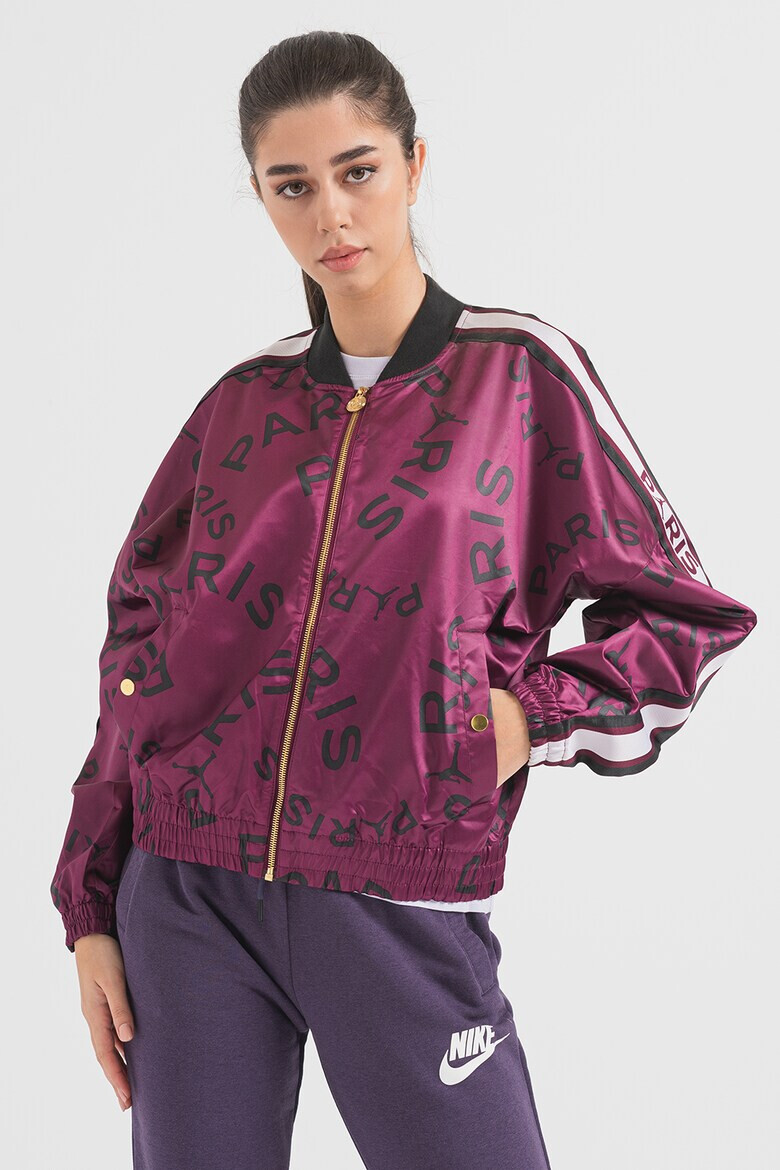 Nike Яке с лого - Pepit.bg