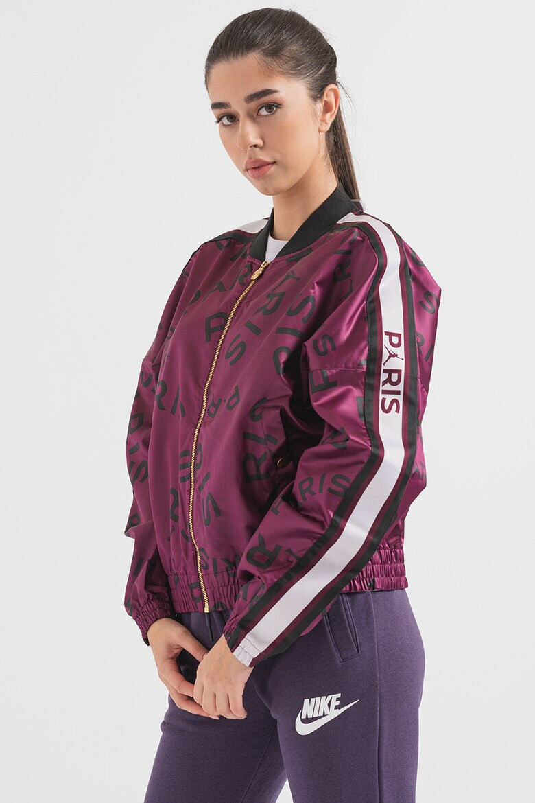 Nike Яке с лого - Pepit.bg