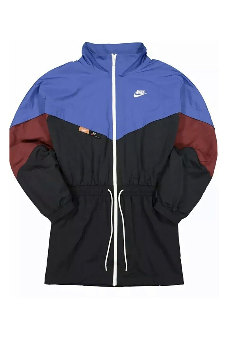 Nike Яке с цип - Pepit.bg
