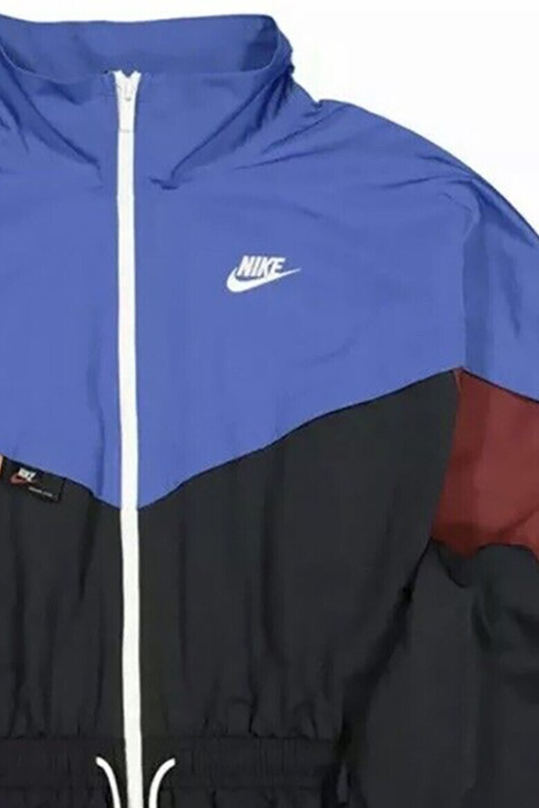 Nike Яке с цип - Pepit.bg