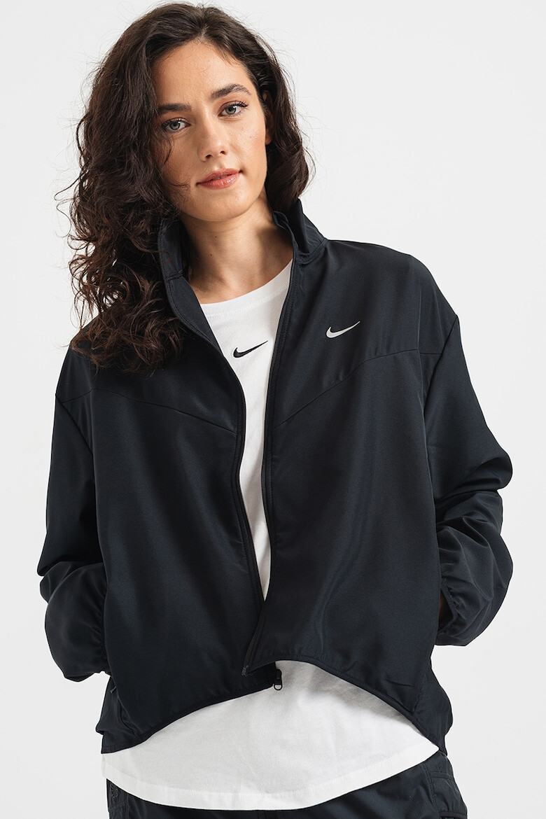 Nike Яке Swoosh с Dri-FIT за бягане - Pepit.bg