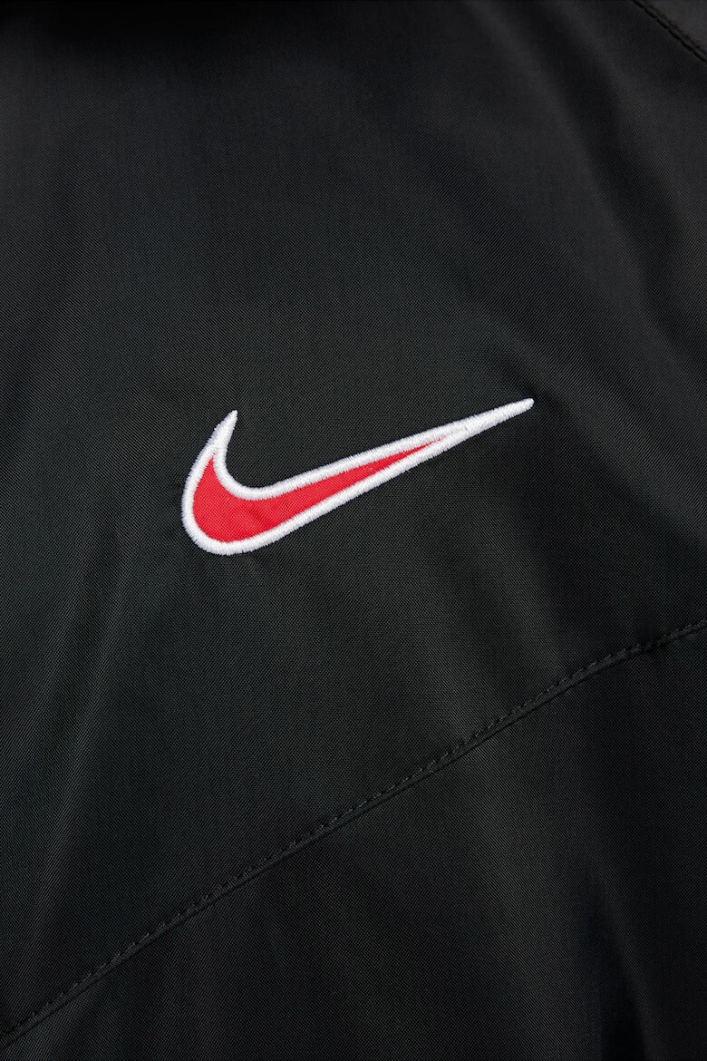 Nike Яке Windrunner с качулка - Pepit.bg