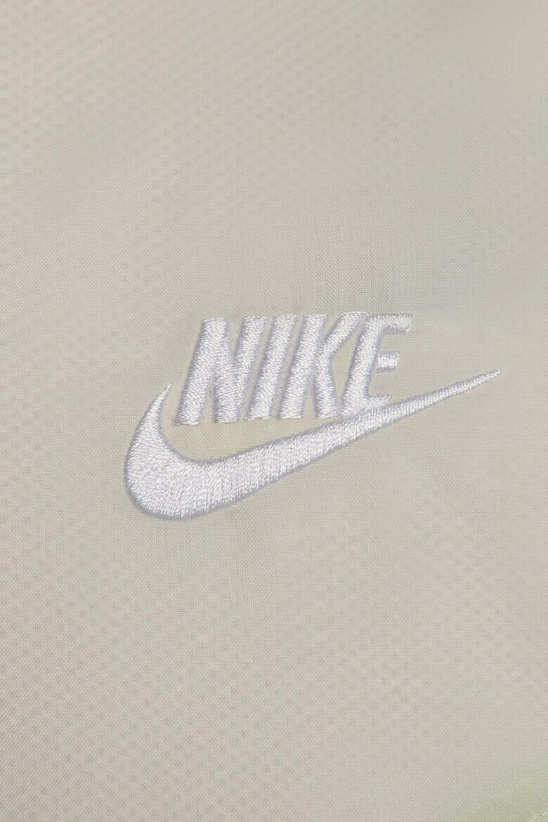 Nike Яке Windrunner с качулка и контрасти - Pepit.bg
