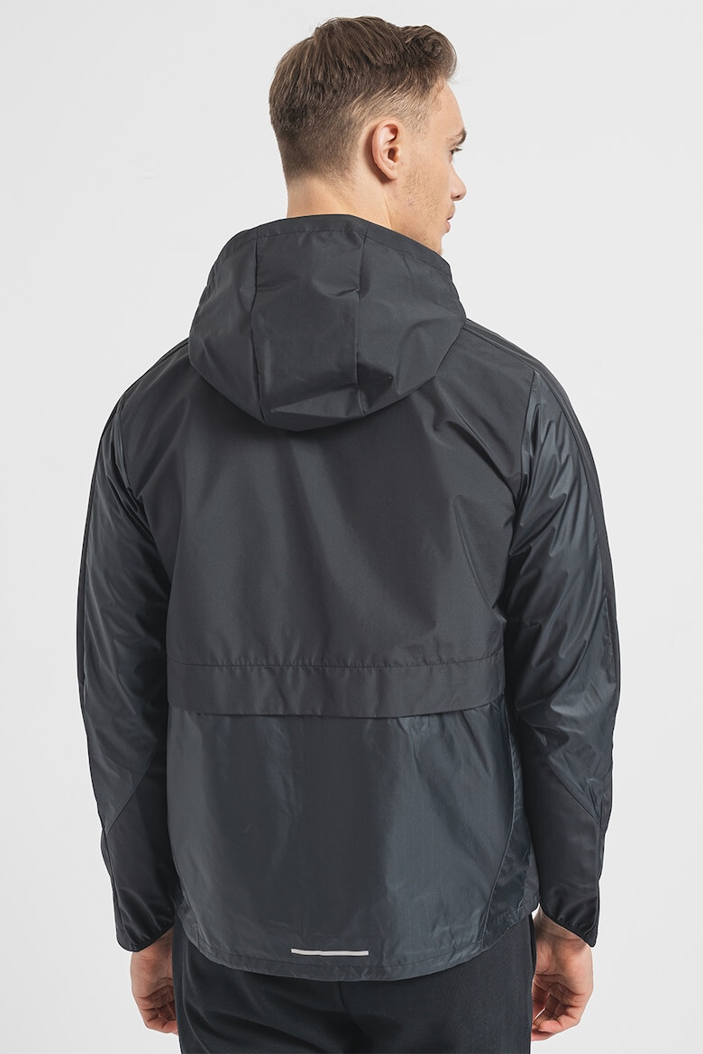 Nike Яке Windrunner за бягане с качулка - Pepit.bg
