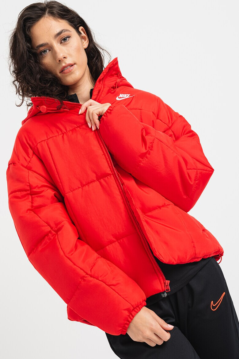 Nike Капитонирано зимно яке - Pepit.bg