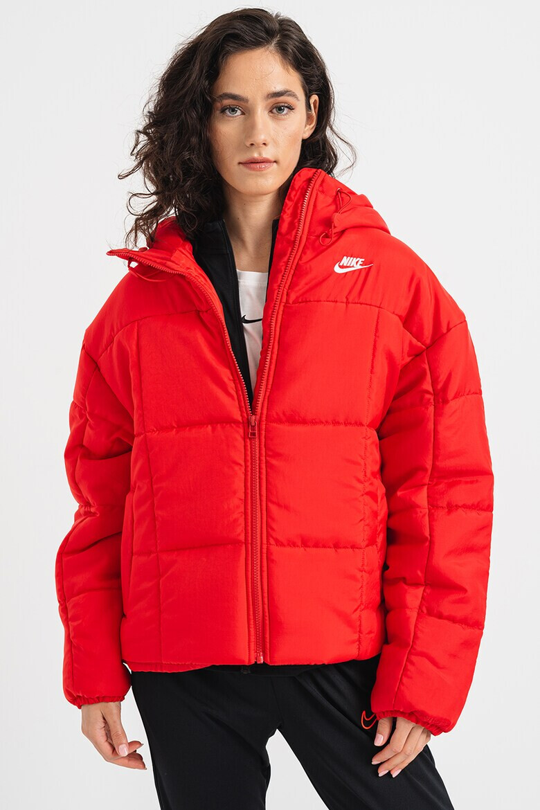 Nike Капитонирано зимно яке - Pepit.bg