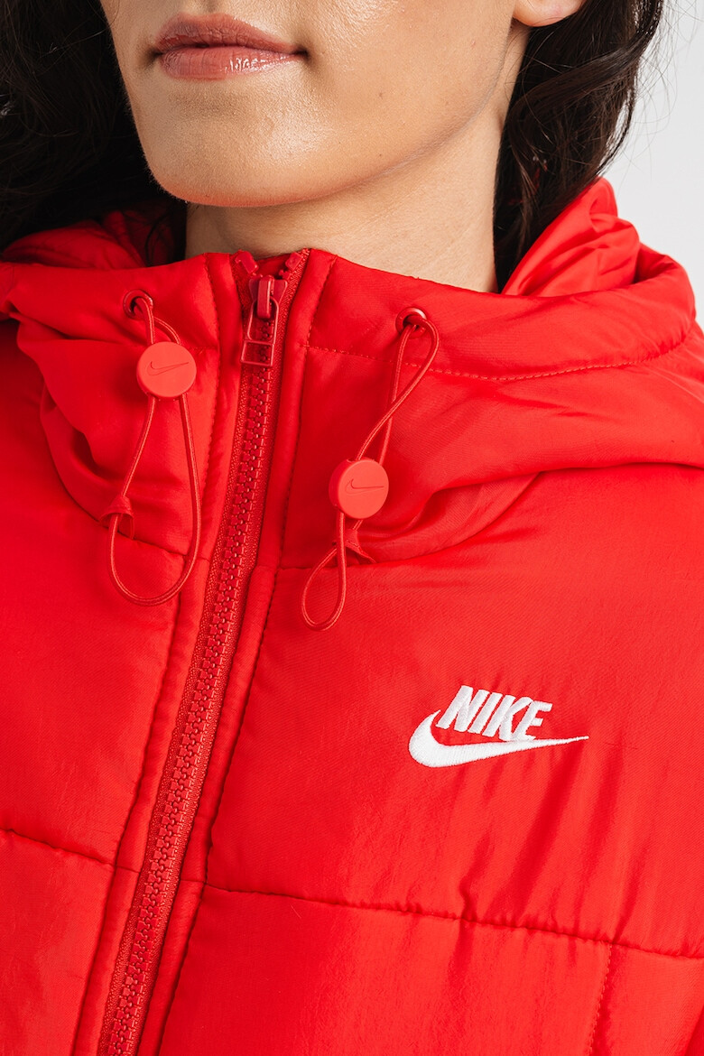 Nike Капитонирано зимно яке - Pepit.bg