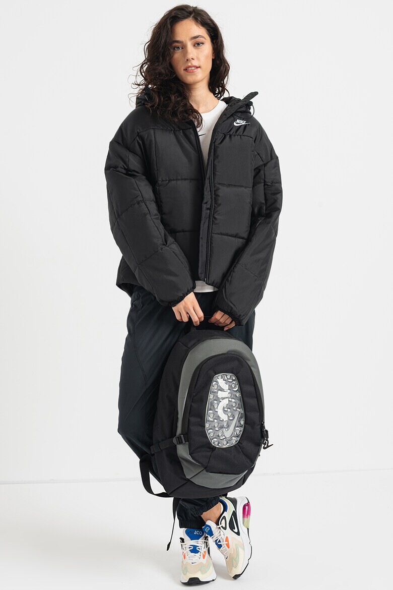 Nike Капитонирано зимно яке - Pepit.bg