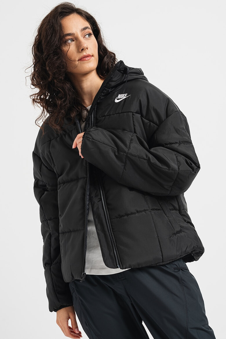 Nike Капитонирано зимно яке - Pepit.bg