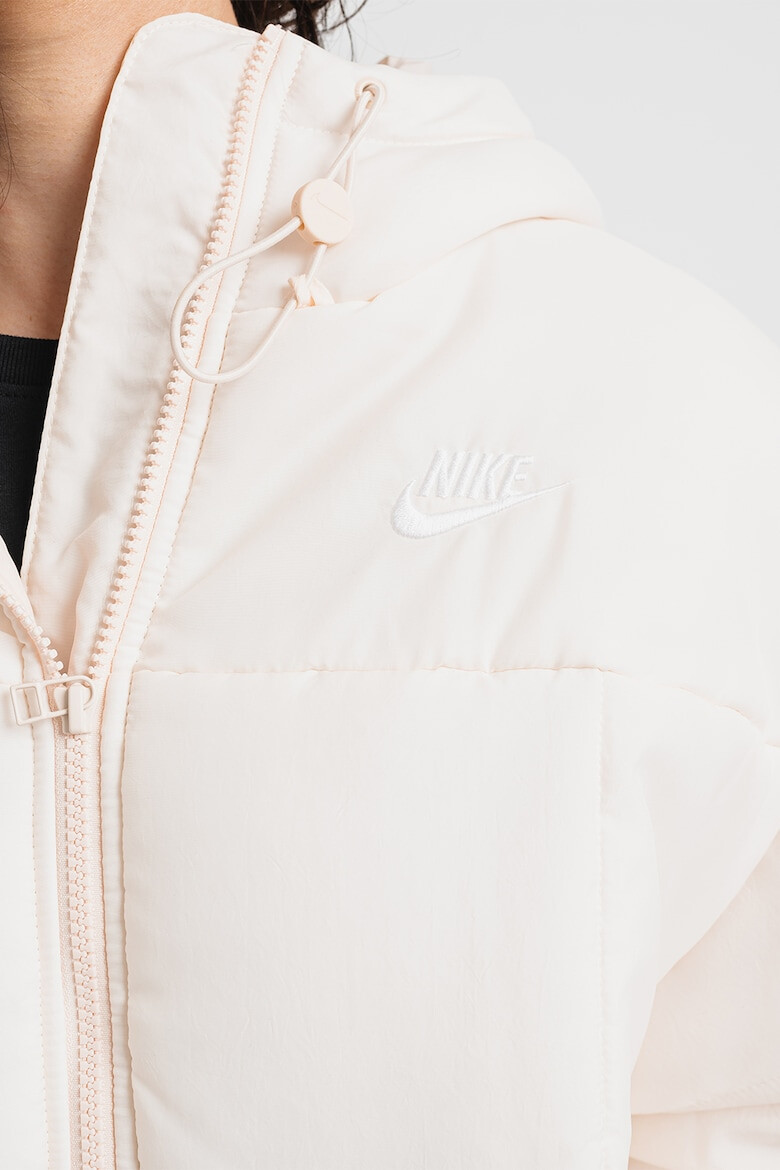 Nike Капитонирано зимно яке - Pepit.bg