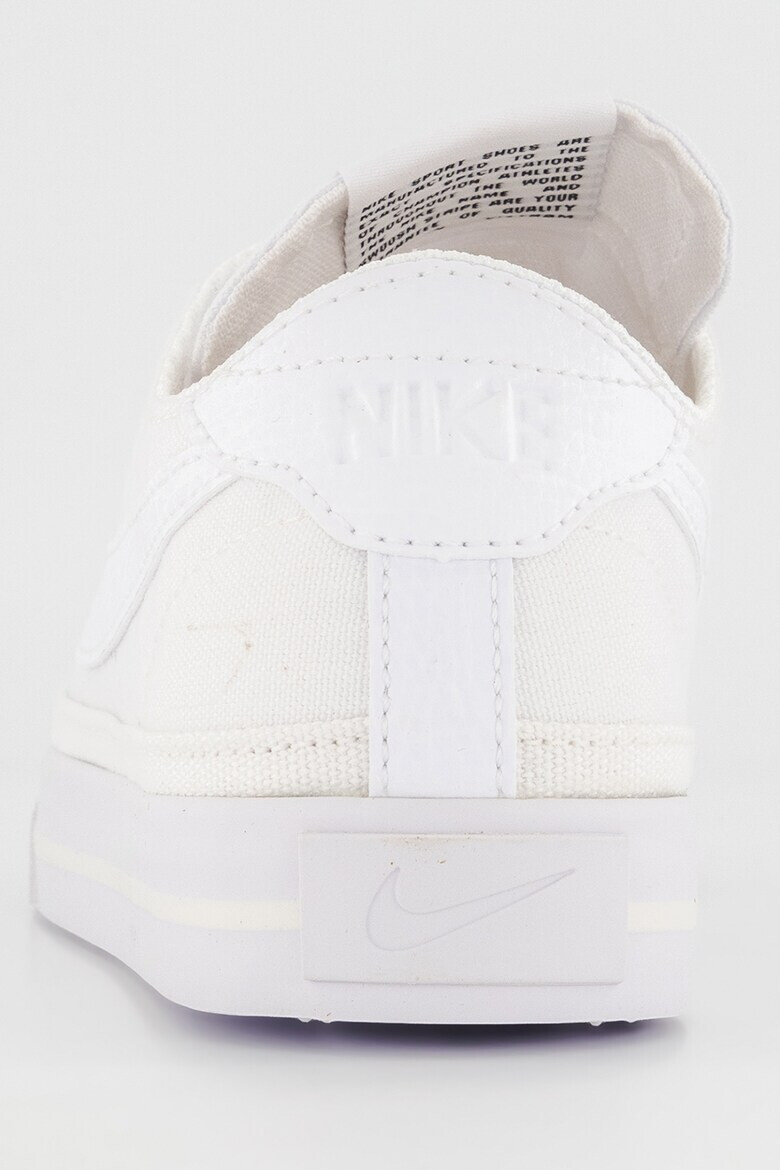 Nike Кецове Court Legacy - Pepit.bg