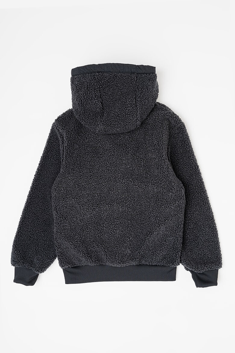 Nike Худи Club от еко пух - Pepit.bg