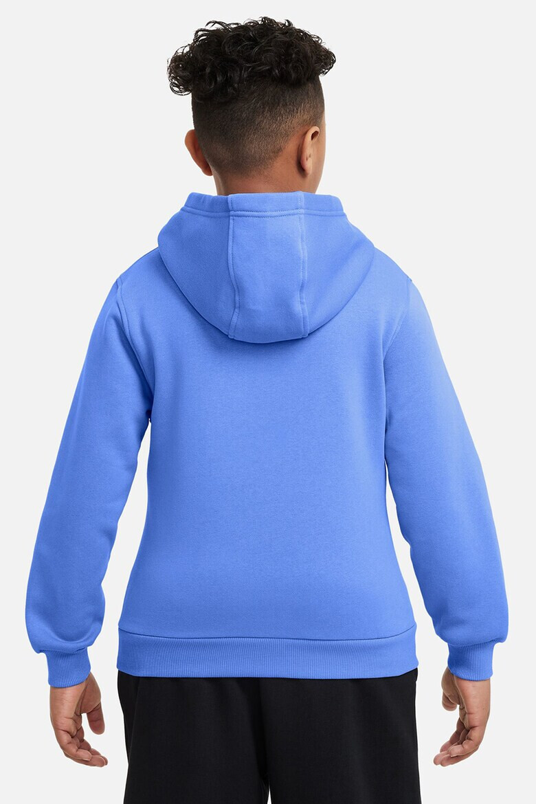 Nike Худи Club с цип - Pepit.bg