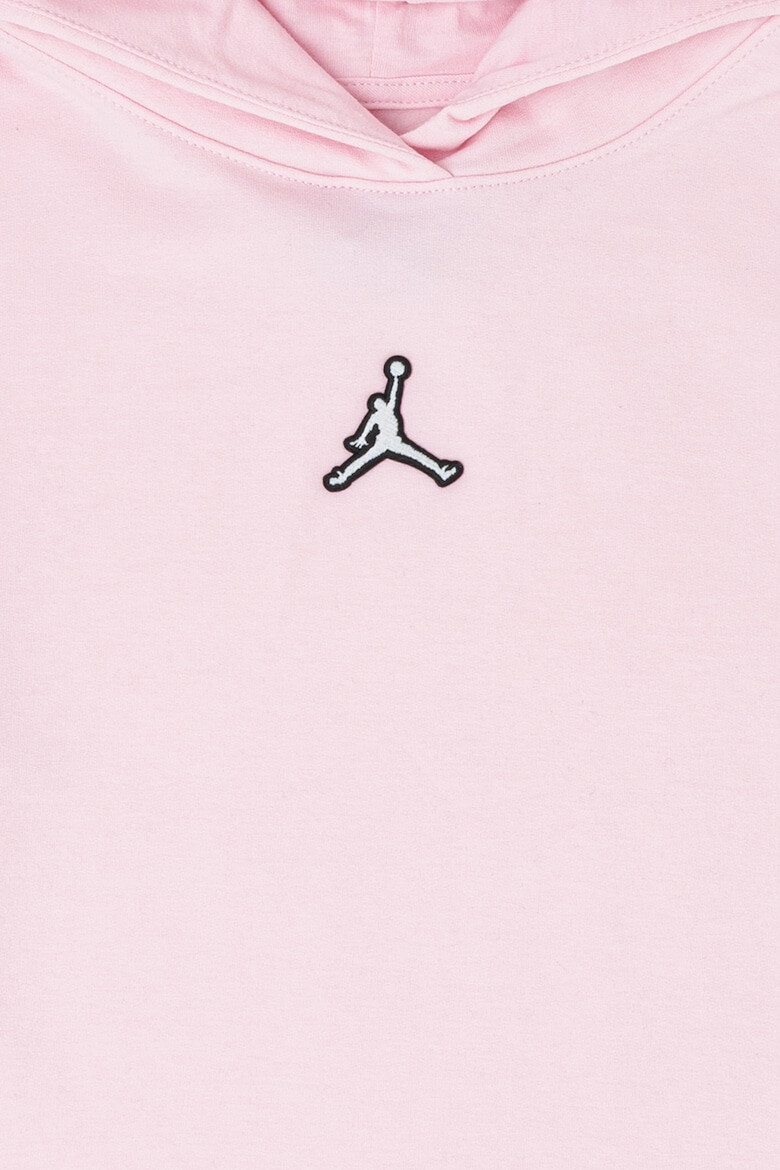 Nike Худи Jordan Essential с памук и лого - Pepit.bg