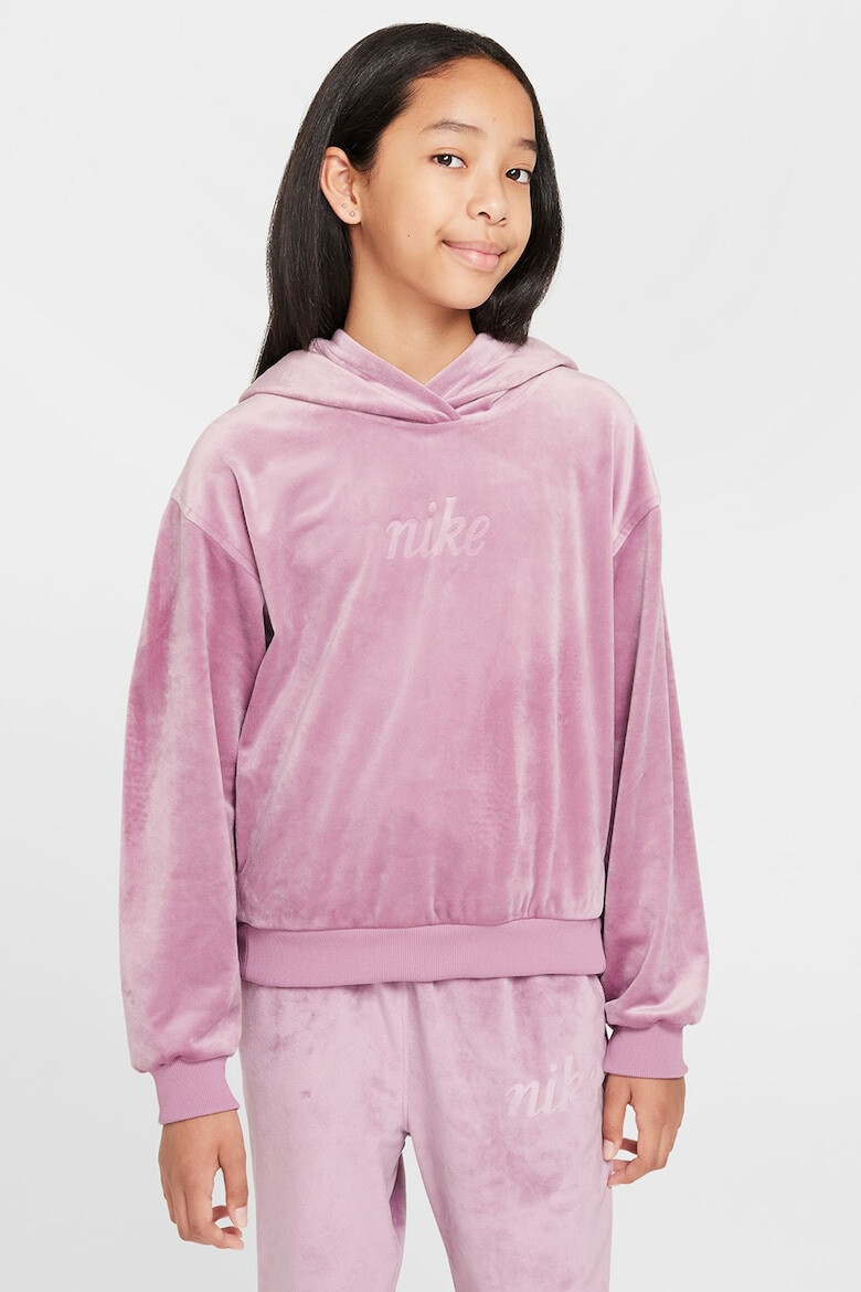 Nike Худи Lifestyle с лого - Pepit.bg