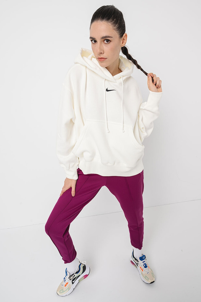 Nike Худи Phoenix с джоб кенгуру - Pepit.bg