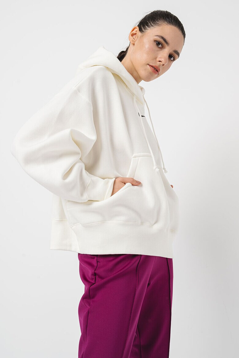 Nike Худи Phoenix с джоб кенгуру - Pepit.bg