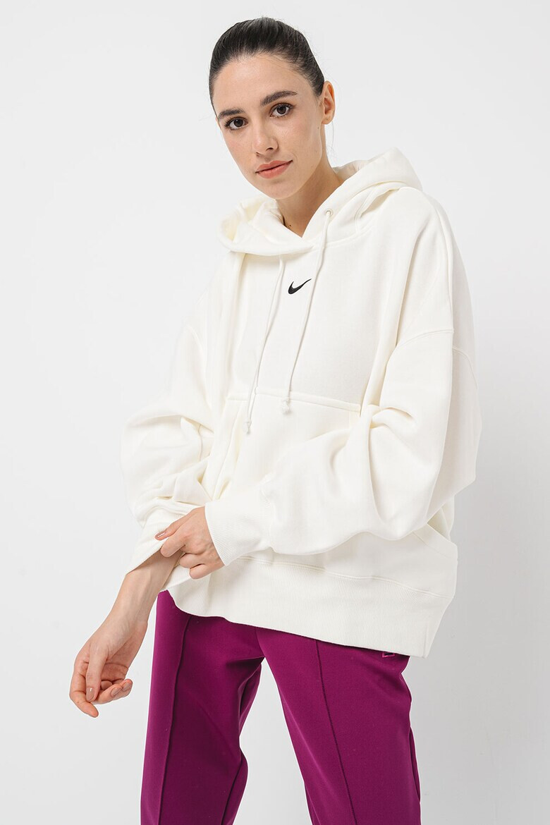Nike Худи Phoenix с джоб кенгуру - Pepit.bg