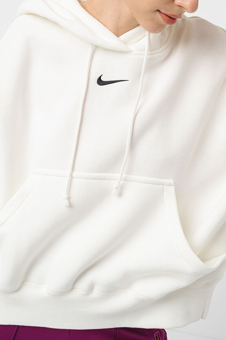 Nike Худи Phoenix с джоб кенгуру - Pepit.bg