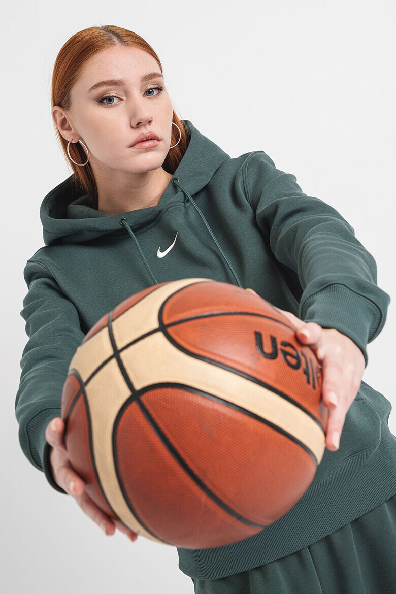 Nike Худи Phoenix с джоб кенгуру - Pepit.bg