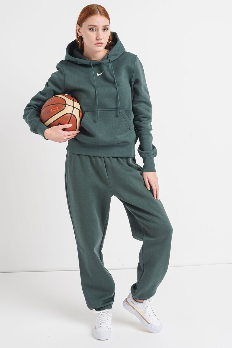 Nike Худи Phoenix с джоб кенгуру - Pepit.bg
