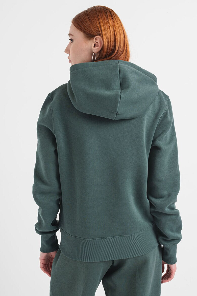 Nike Худи Phoenix с джоб кенгуру - Pepit.bg