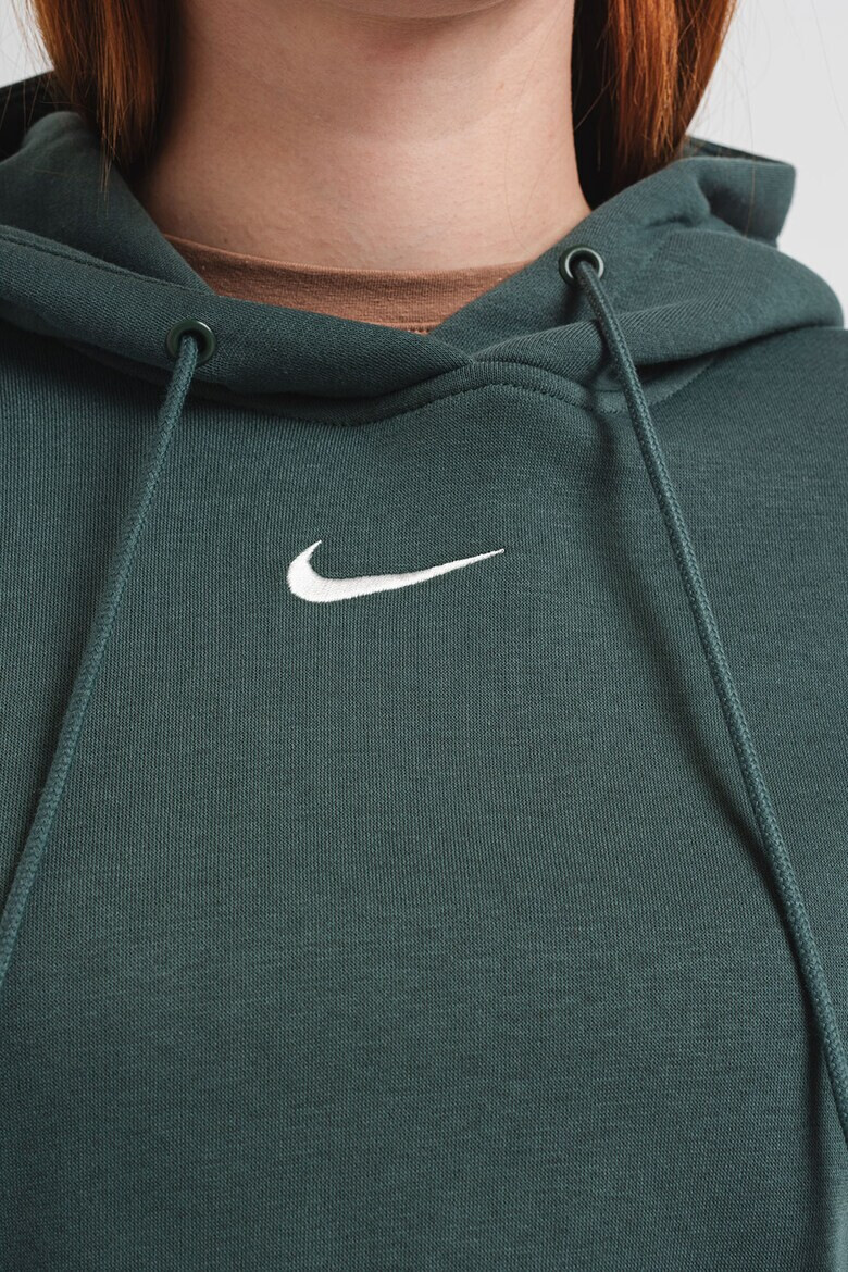 Nike Худи Phoenix с джоб кенгуру - Pepit.bg