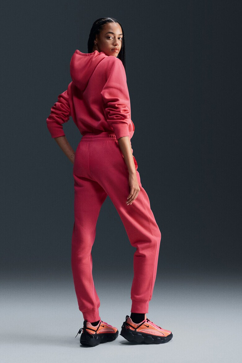 Nike Худи Phoenix с джоб кенгуру - Pepit.bg