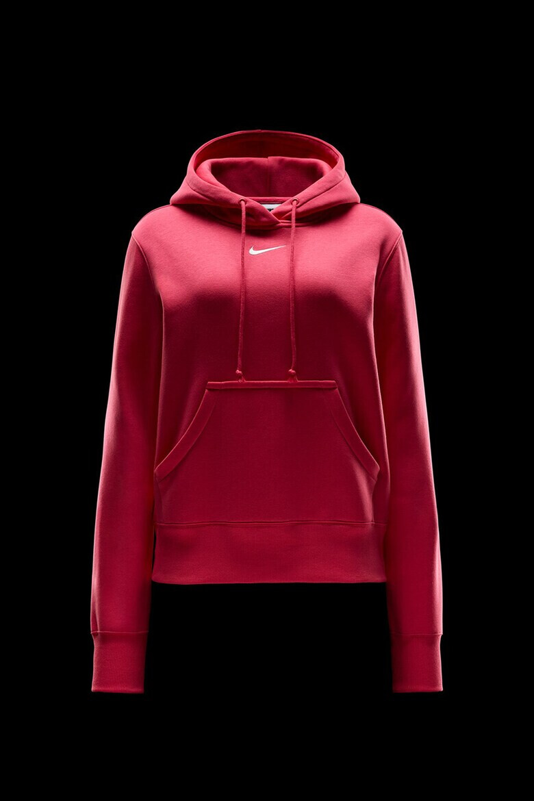 Nike Худи Phoenix с джоб кенгуру - Pepit.bg