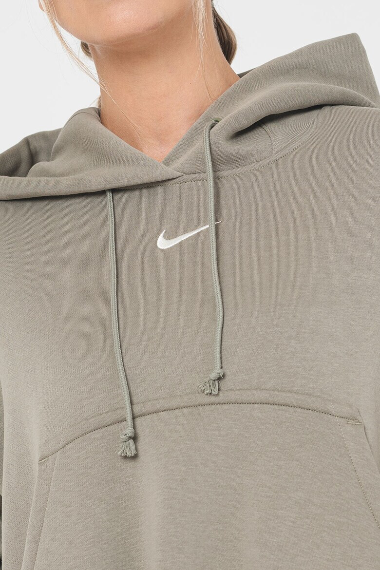 Nike Худи Phoenix с джоб кенгуру - Pepit.bg
