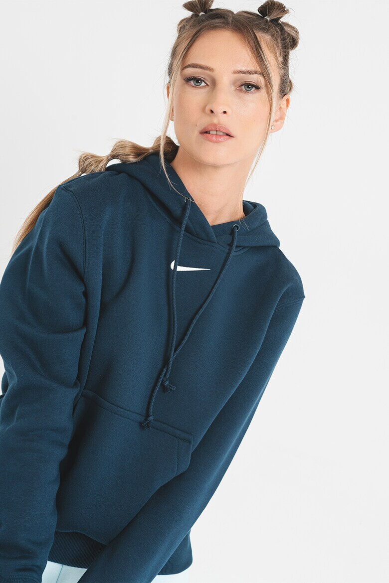 Nike Худи Phoenix с джоб кенгуру - Pepit.bg