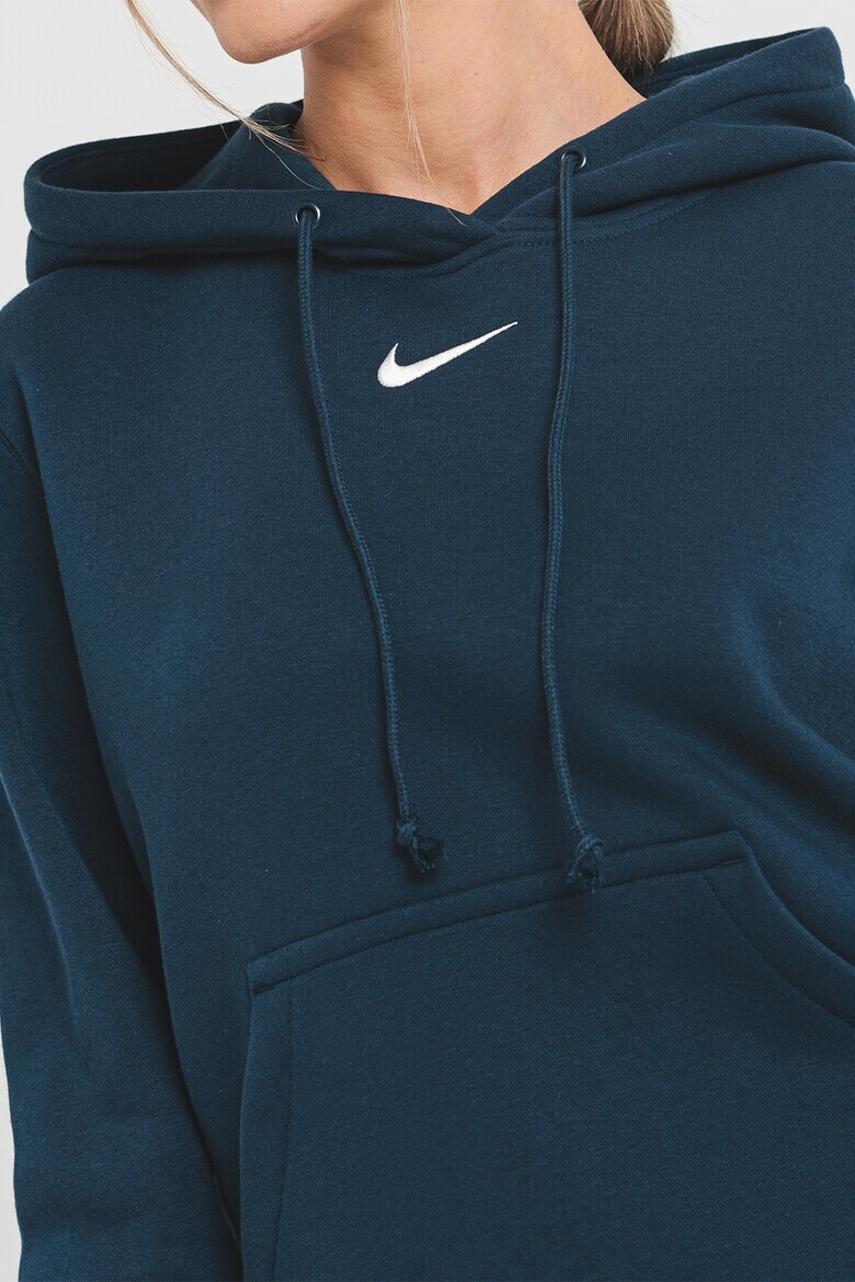 Nike Худи Phoenix с джоб кенгуру - Pepit.bg