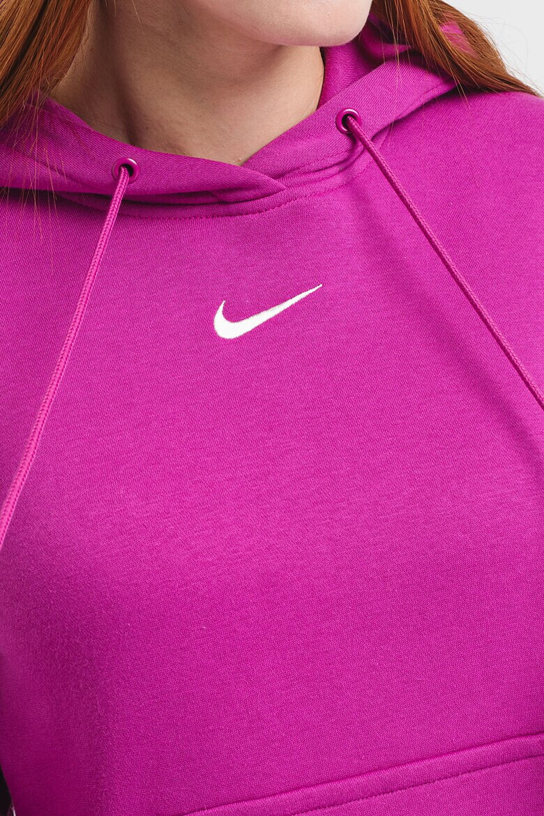 Nike Худи Phoenix с джоб кенгуру - Pepit.bg