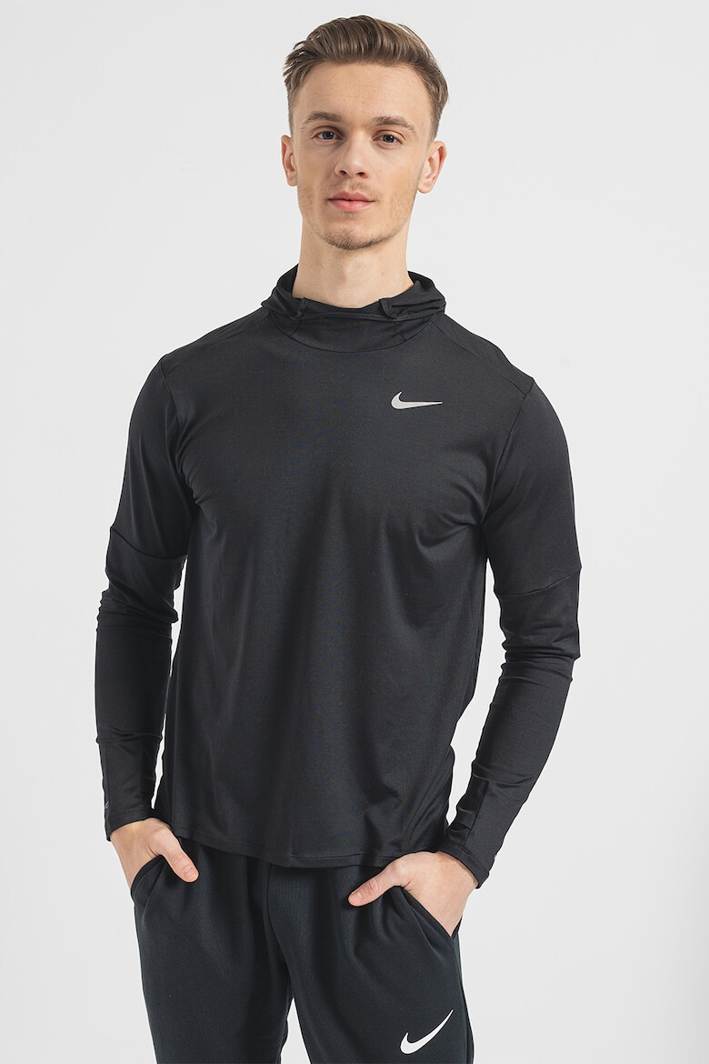 Nike Худи с Dri-Fit за бягане - Pepit.bg