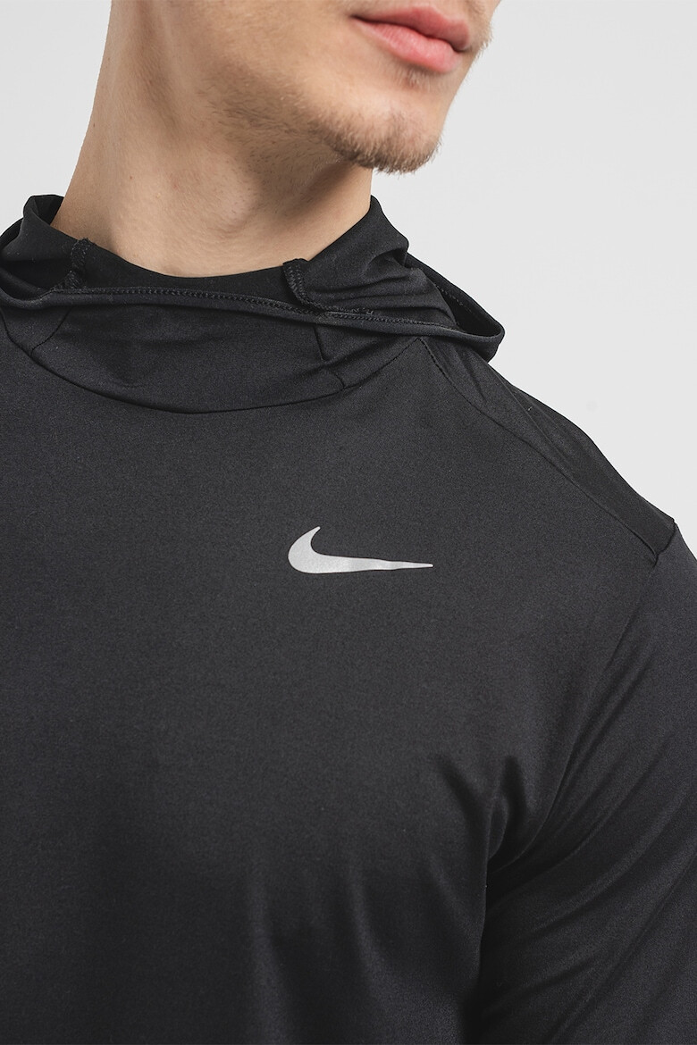 Nike Худи с Dri-Fit за бягане - Pepit.bg