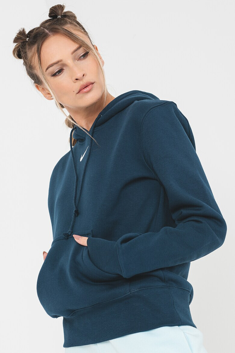 Nike Худи Phoenix с джоб кенгуру - Pepit.bg