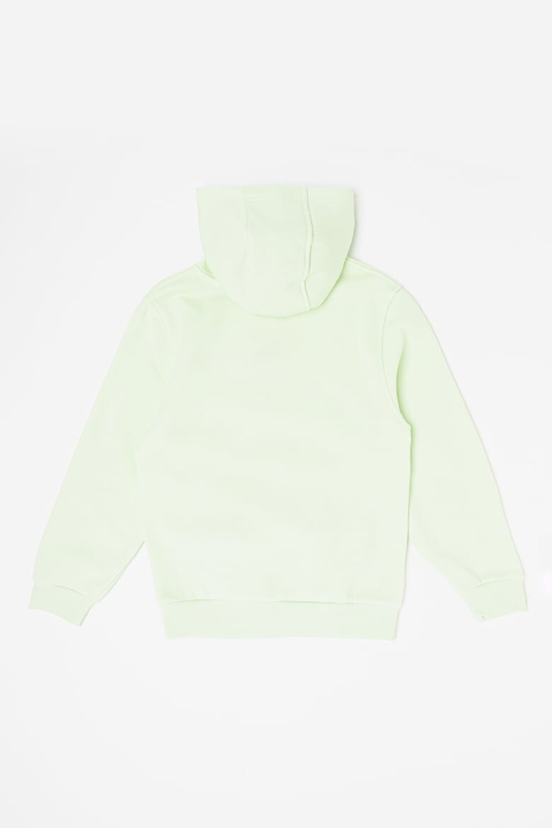 Nike Худи с джоб кенгуру - Pepit.bg