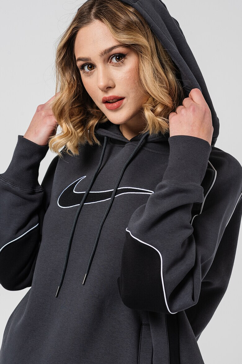 Nike Худи с лого - Pepit.bg