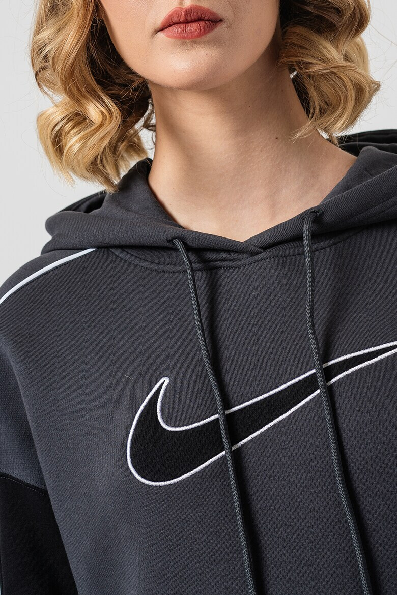 Nike Худи с лого - Pepit.bg