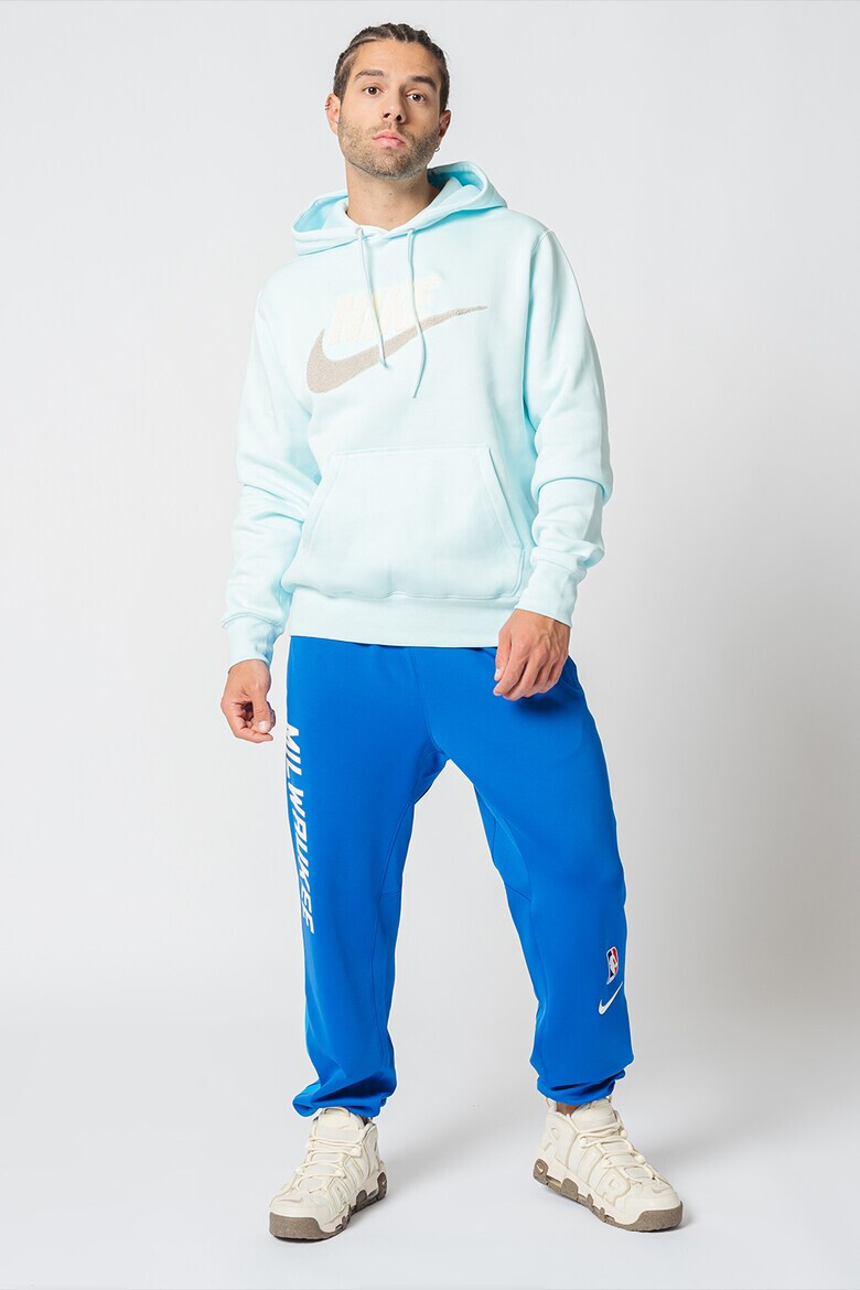 Nike Худи с лого - Pepit.bg