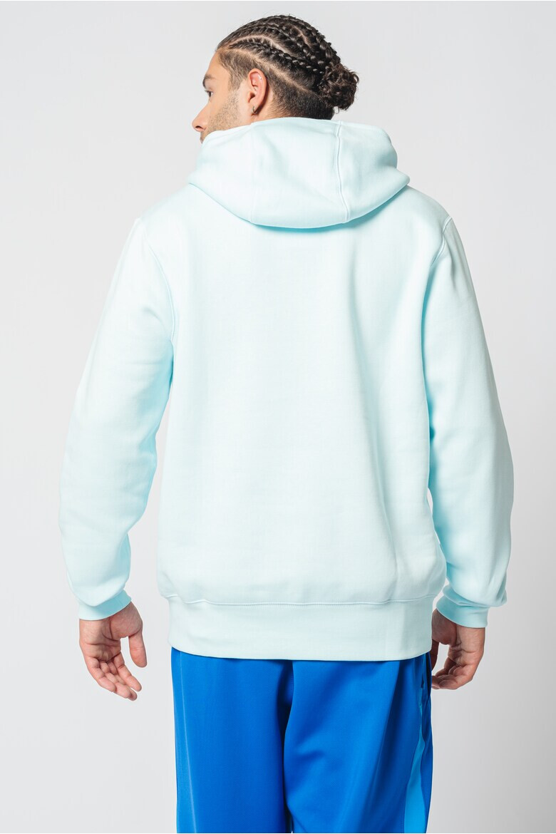 Nike Худи с лого - Pepit.bg