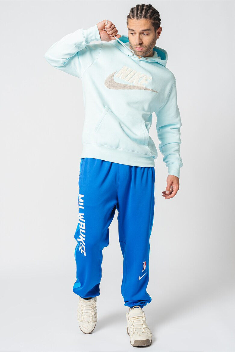 Nike Худи с лого - Pepit.bg