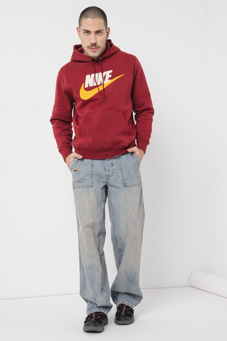 Nike Худи с лого - Pepit.bg