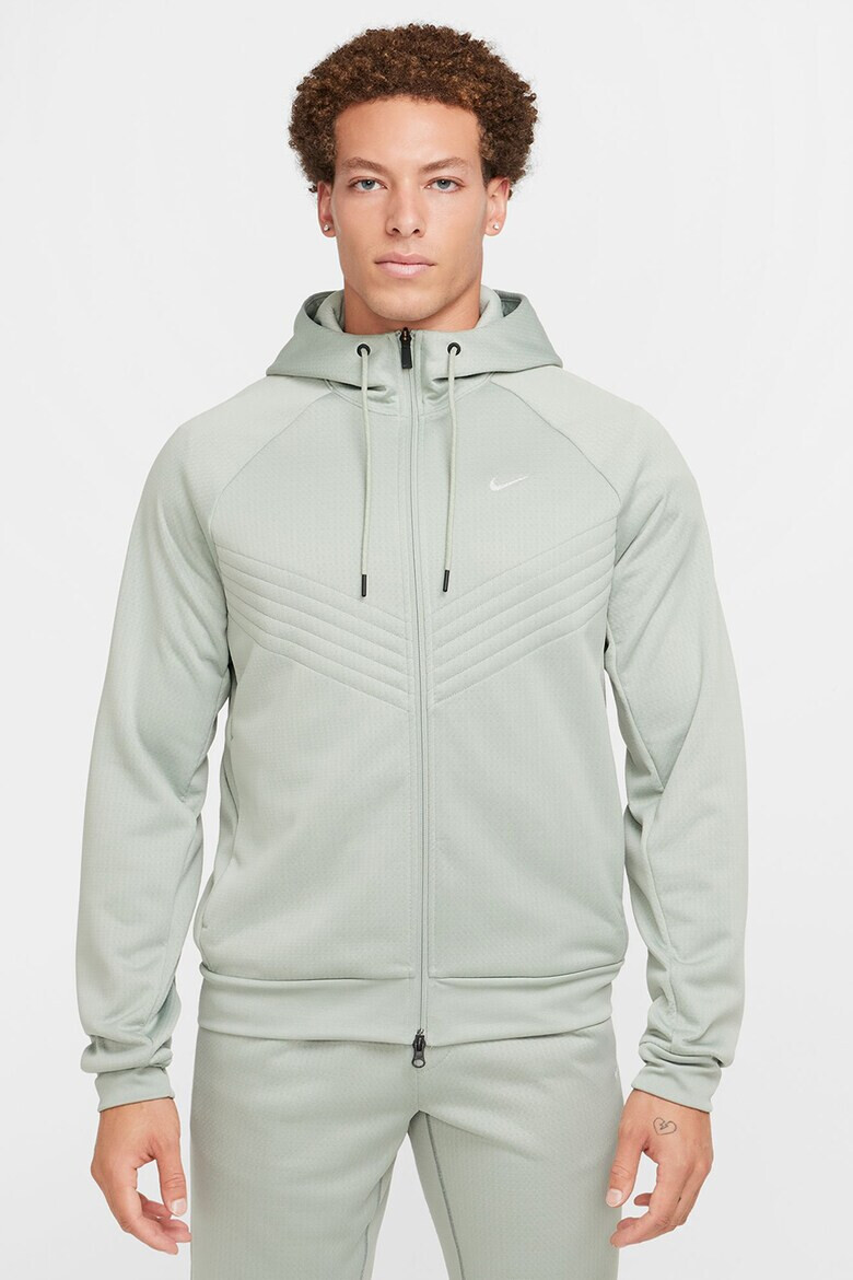 Nike Худи с лого - Pepit.bg