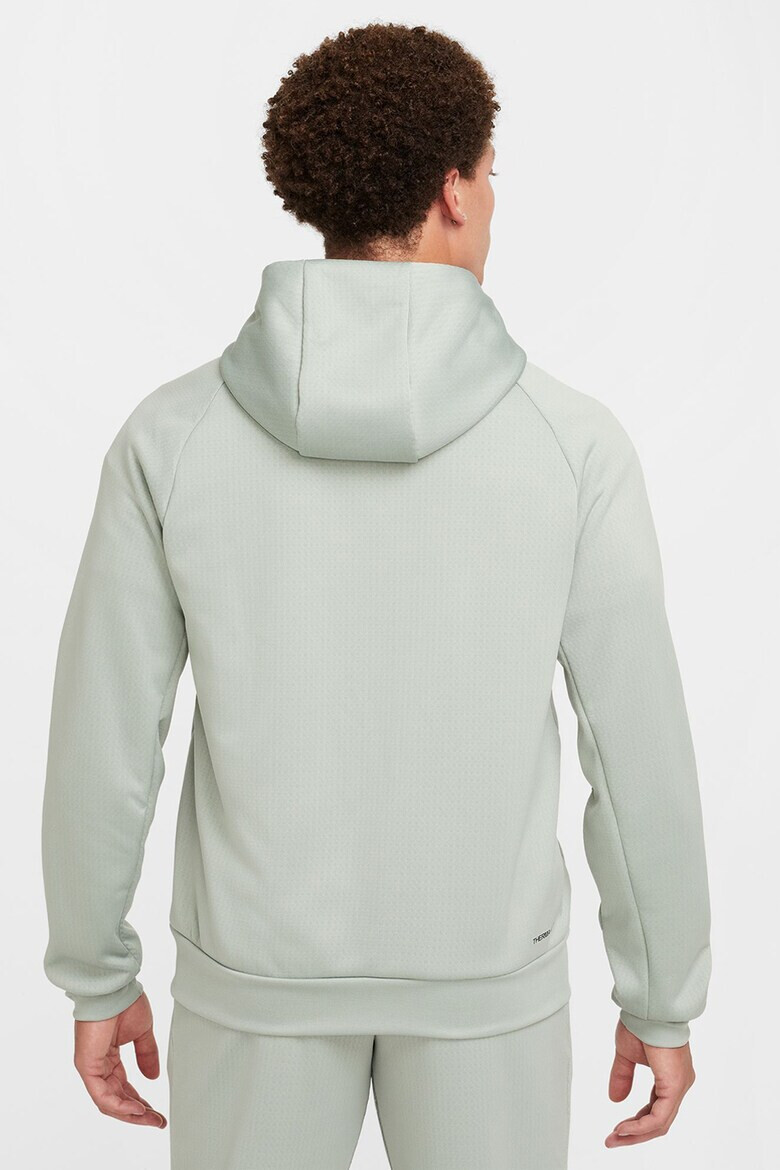 Nike Худи с лого - Pepit.bg